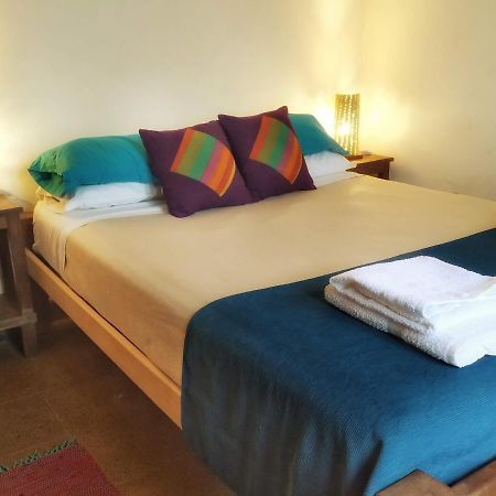 Casa Suyay Bed & Breakfast Tilcara Exterior foto