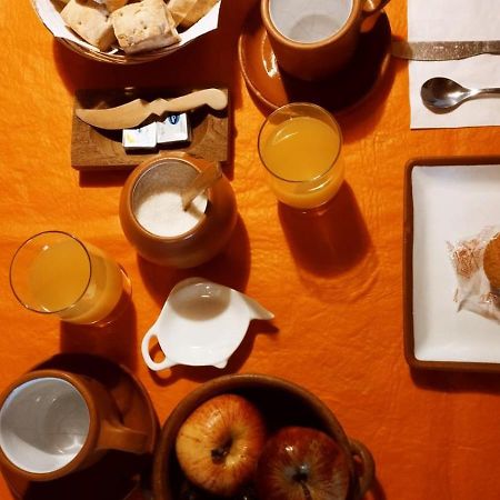 Casa Suyay Bed & Breakfast Tilcara Exterior foto