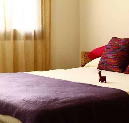 Casa Suyay Bed & Breakfast Tilcara Exterior foto