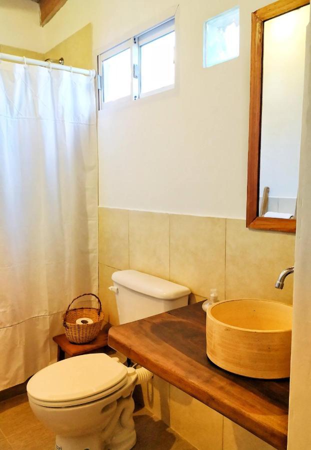 Casa Suyay Bed & Breakfast Tilcara Exterior foto