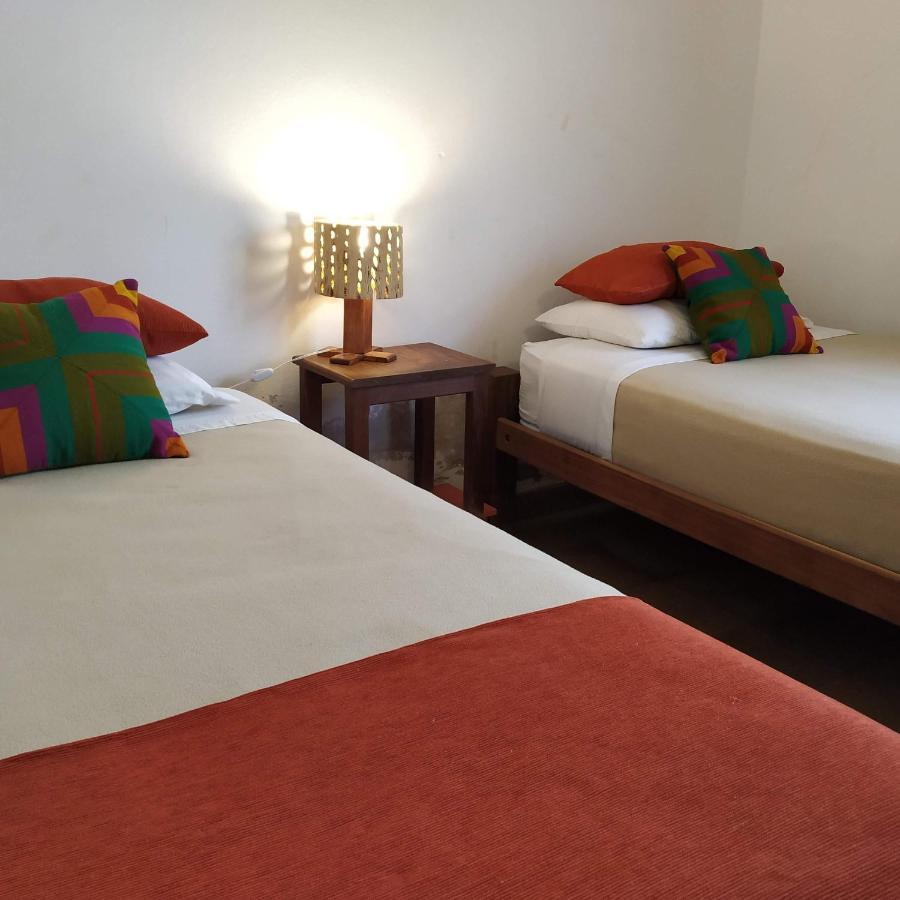 Casa Suyay Bed & Breakfast Tilcara Exterior foto