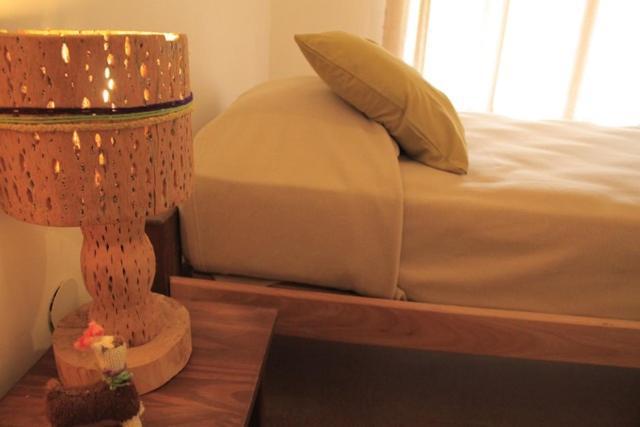 Casa Suyay Bed & Breakfast Tilcara Exterior foto