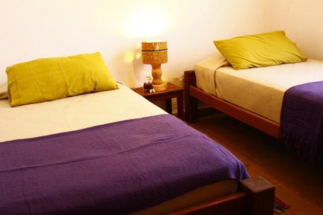 Casa Suyay Bed & Breakfast Tilcara Exterior foto