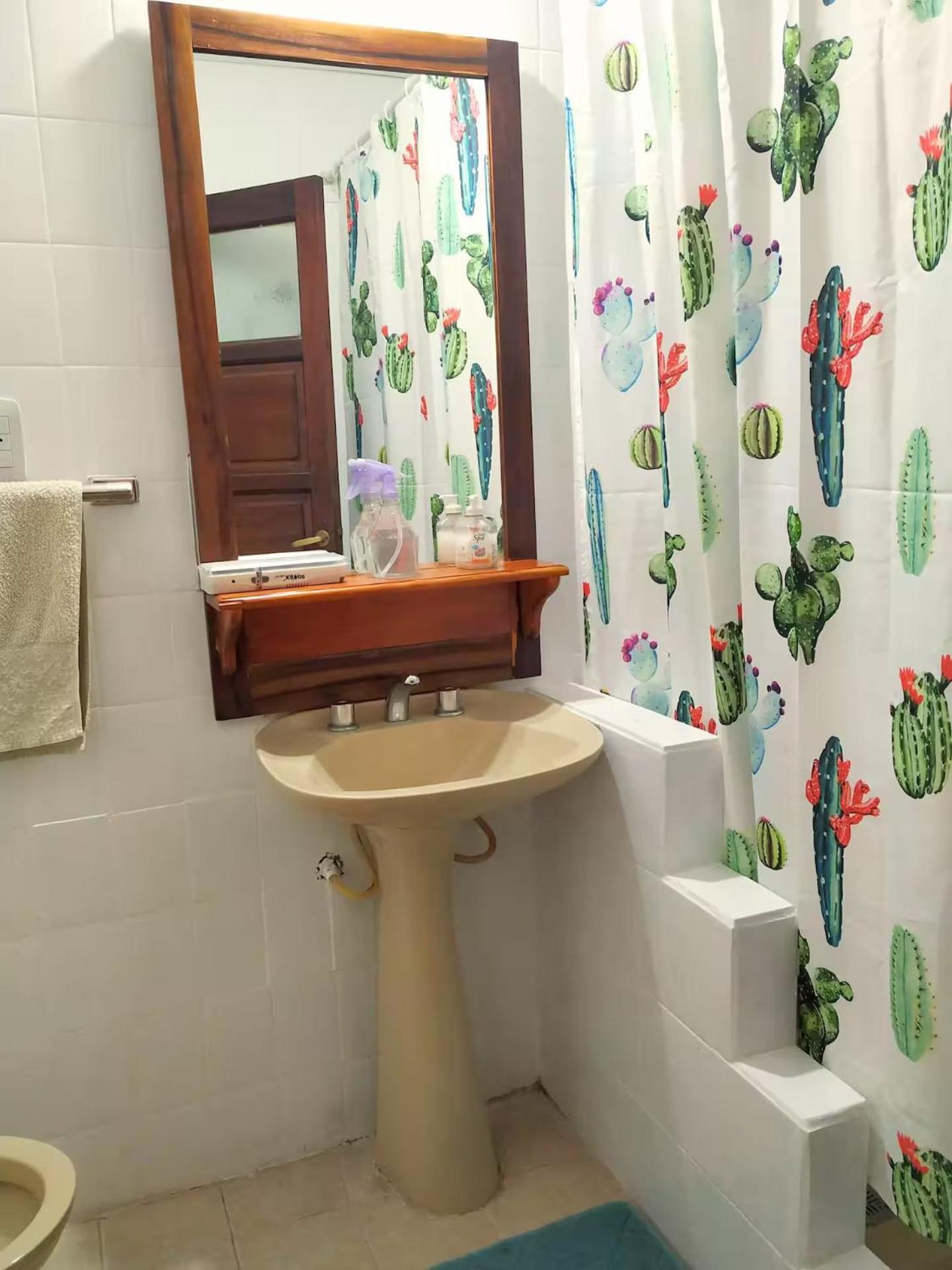 Casa Suyay Bed & Breakfast Tilcara Exterior foto