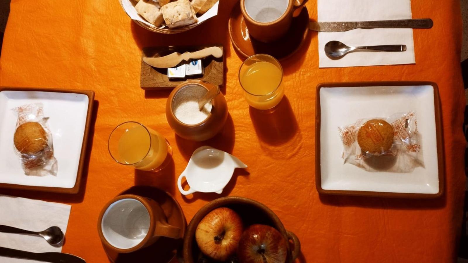 Casa Suyay Bed & Breakfast Tilcara Exterior foto