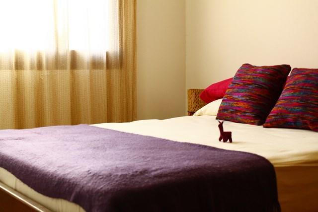 Casa Suyay Bed & Breakfast Tilcara Exterior foto