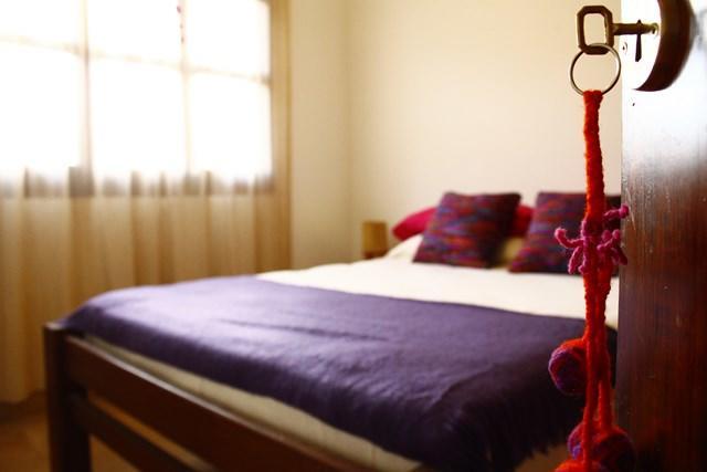Casa Suyay Bed & Breakfast Tilcara Exterior foto