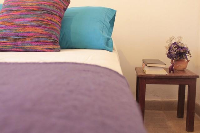Casa Suyay Bed & Breakfast Tilcara Exterior foto