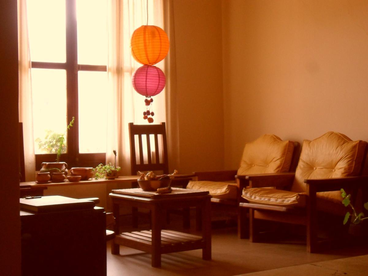 Casa Suyay Bed & Breakfast Tilcara Exterior foto