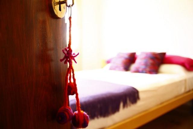 Casa Suyay Bed & Breakfast Tilcara Exterior foto