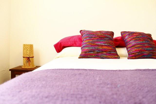 Casa Suyay Bed & Breakfast Tilcara Exterior foto
