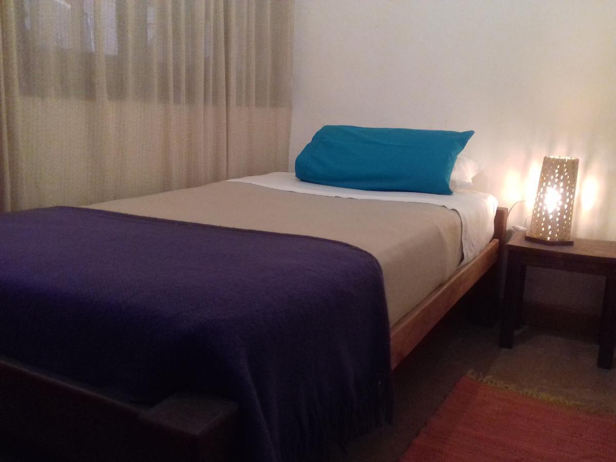Casa Suyay Bed & Breakfast Tilcara Exterior foto