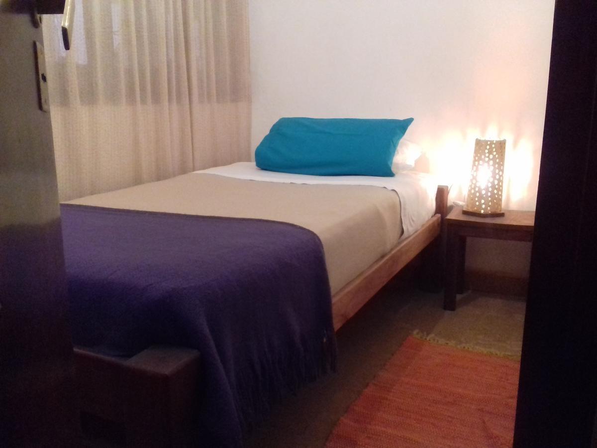 Casa Suyay Bed & Breakfast Tilcara Exterior foto