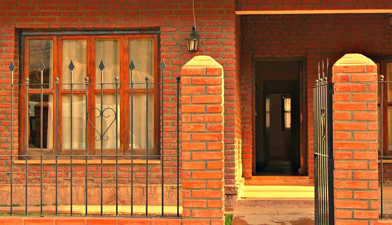 Casa Suyay Bed & Breakfast Tilcara Exterior foto